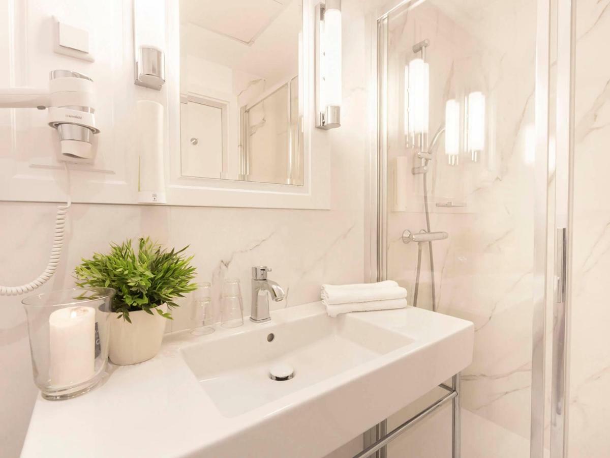 Vacationclub - Baltic Park Fort Apartament E.201 Свиноуйсьце Экстерьер фото