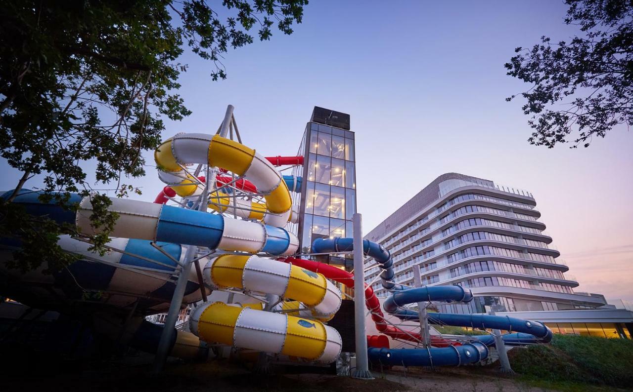 Vacationclub - Baltic Park Fort Apartament E.201 Свиноуйсьце Экстерьер фото