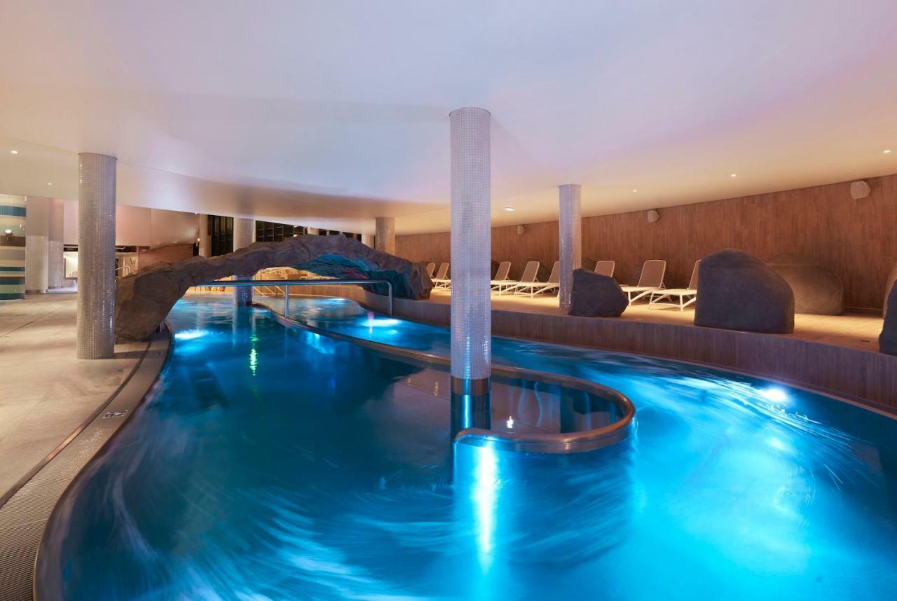 Vacationclub - Baltic Park Fort Apartament E.201 Свиноуйсьце Экстерьер фото